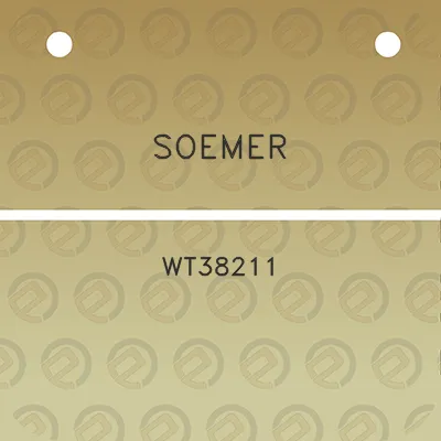 soemer-wt38211