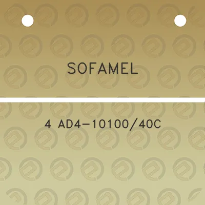 sofamel-4-ad4-1010040c