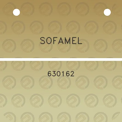 sofamel-630162