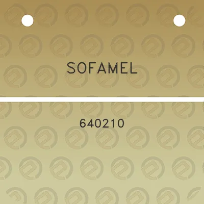 sofamel-640210