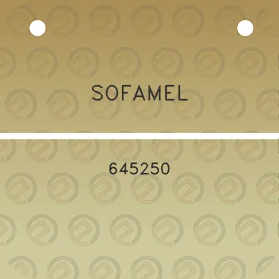 sofamel-645250