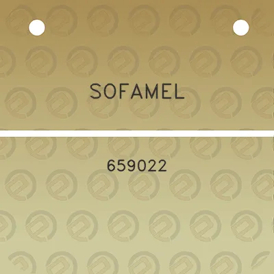 sofamel-659022