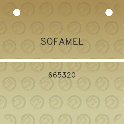 sofamel-665320