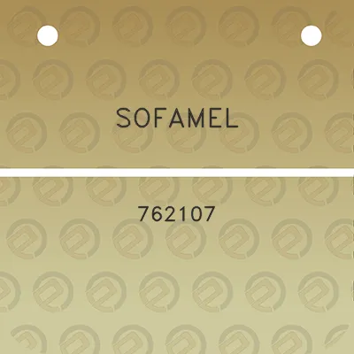 sofamel-762107