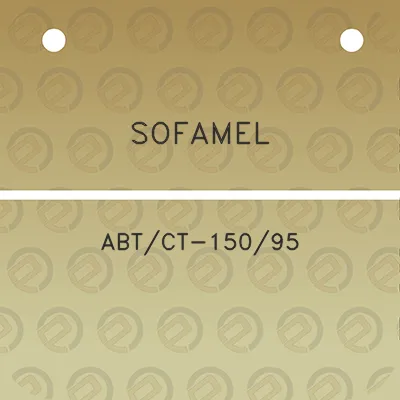 sofamel-abtct-15095