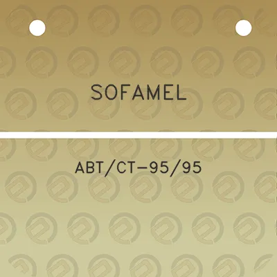 sofamel-abtct-9595