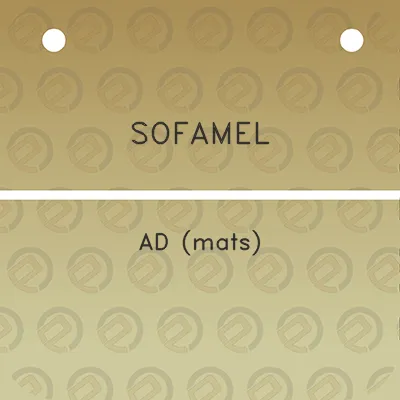 sofamel-ad-mats