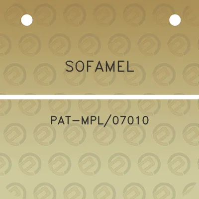 sofamel-pat-mpl07010