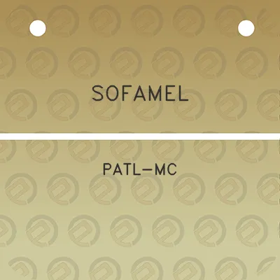 sofamel-patl-mc