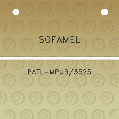 sofamel-patl-mpub3525