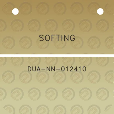 softing-dua-nn-012410