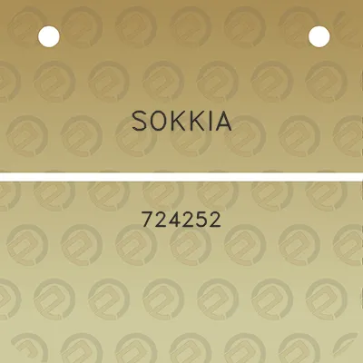 sokkia-724252