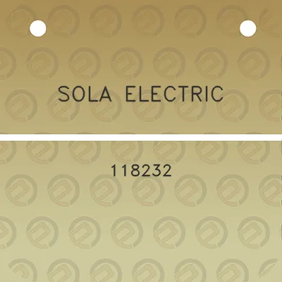 sola-electric-118232