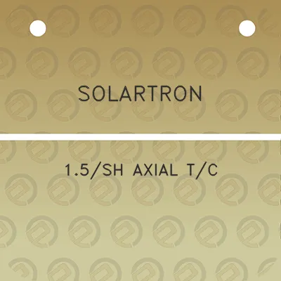 solartron-15sh-axial-tc