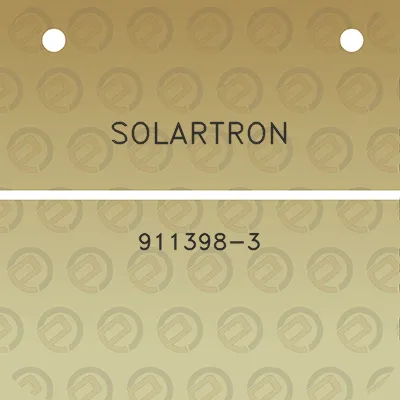 solartron-911398-3