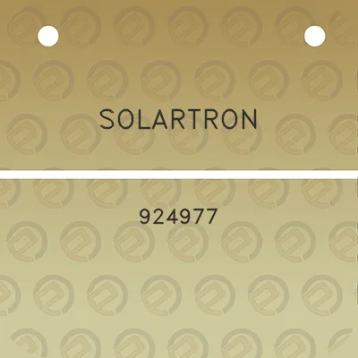 solartron-924977