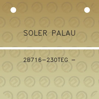 soler-palau-2b716-230teg