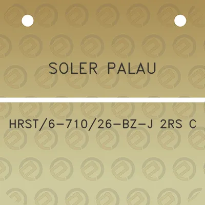 soler-palau-hrst6-71026-bz-j-2rs-c