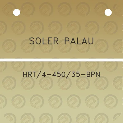 soler-palau-hrt4-45035-bpn