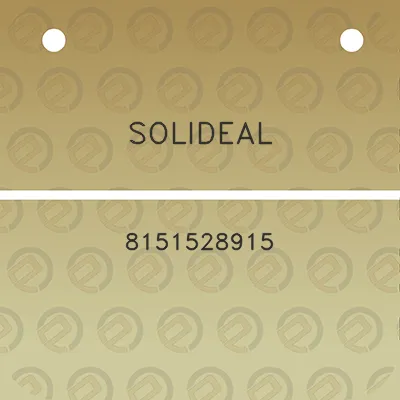 solideal-8151528915