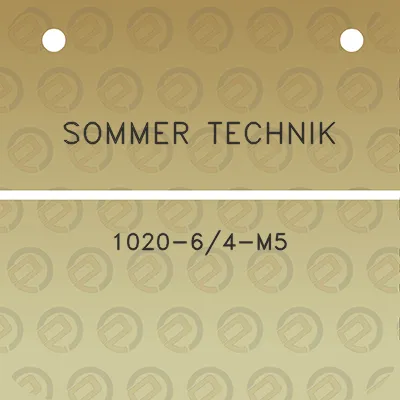 sommer-technik-1020-64-m5