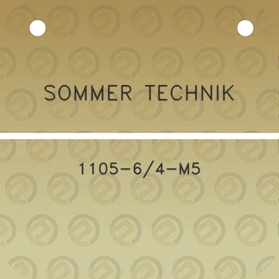 sommer-technik-1105-64-m5