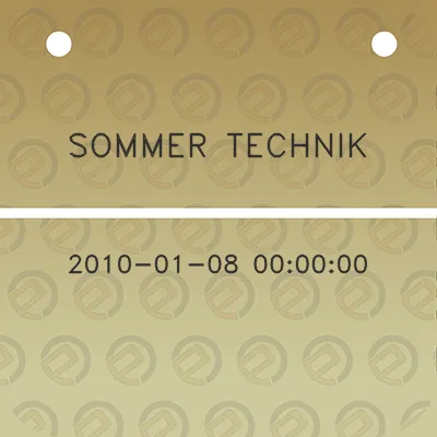 sommer-technik-08012010