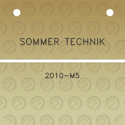 sommer-technik-2010-m5