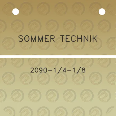 sommer-technik-2090-14-18