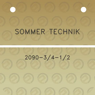 sommer-technik-2090-34-12