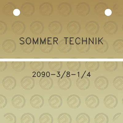 sommer-technik-2090-38-14