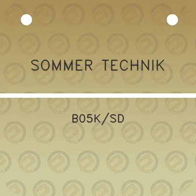 sommer-technik-b05ksd