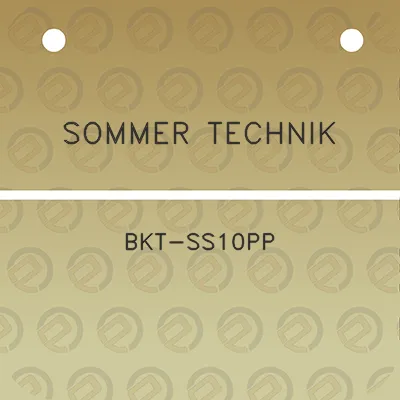 sommer-technik-bkt-ss10pp