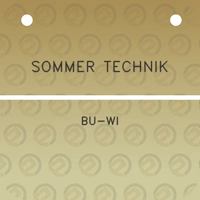 sommer-technik-bu-wi