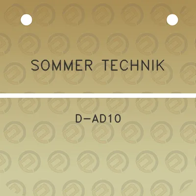 sommer-technik-d-ad10