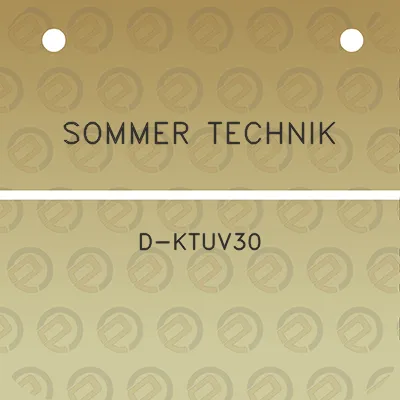 sommer-technik-d-ktuv30