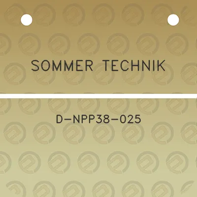 sommer-technik-d-npp38-025