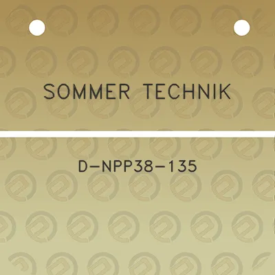 sommer-technik-d-npp38-135