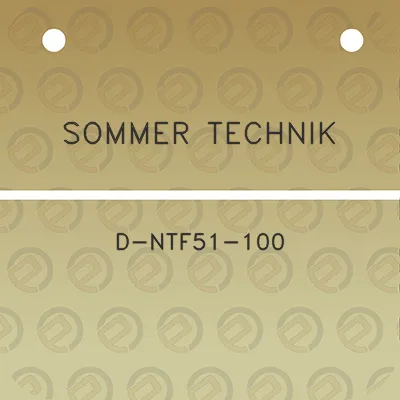 sommer-technik-d-ntf51-100