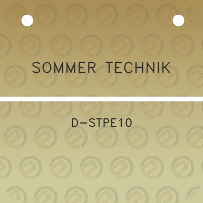 sommer-technik-d-stpe10