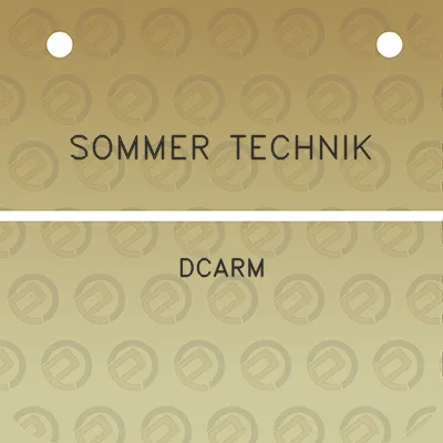 sommer-technik-dcarm