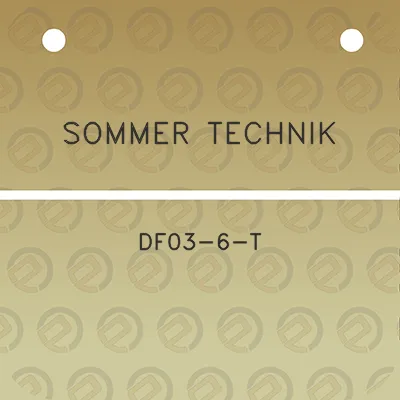 sommer-technik-df03-6-t