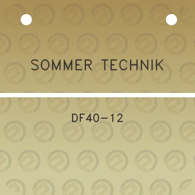 sommer-technik-df40-12