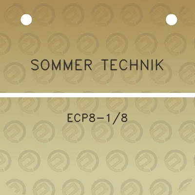 sommer-technik-ecp8-18