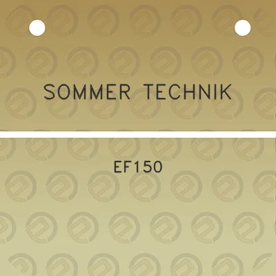 sommer-technik-ef150