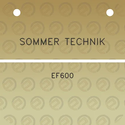 sommer-technik-ef600