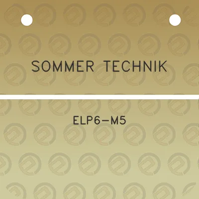 sommer-technik-elp6-m5