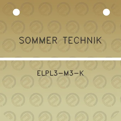 sommer-technik-elpl3-m3-k