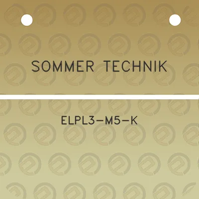 sommer-technik-elpl3-m5-k