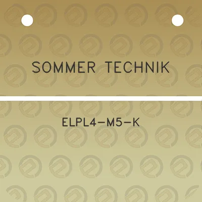 sommer-technik-elpl4-m5-k